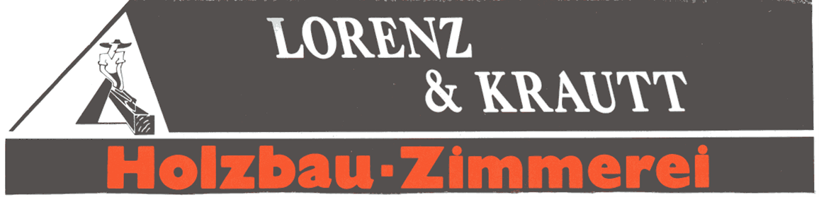 Lorenz Krautt, Holzbau Zimmerei in Remseck